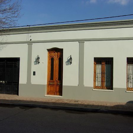 La Posada De Don Segundo Сан-Антонио-де-Ареко Экстерьер фото
