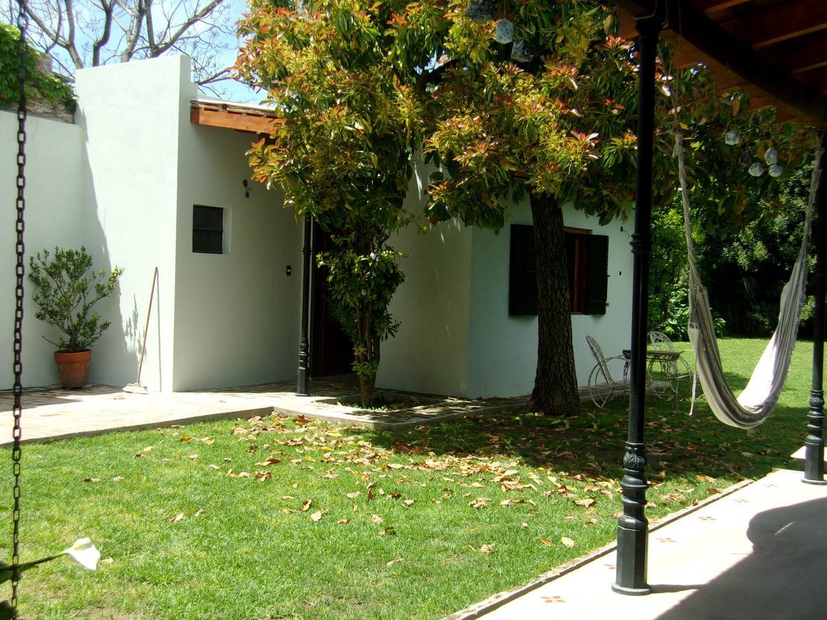 La Posada De Don Segundo Сан-Антонио-де-Ареко Экстерьер фото