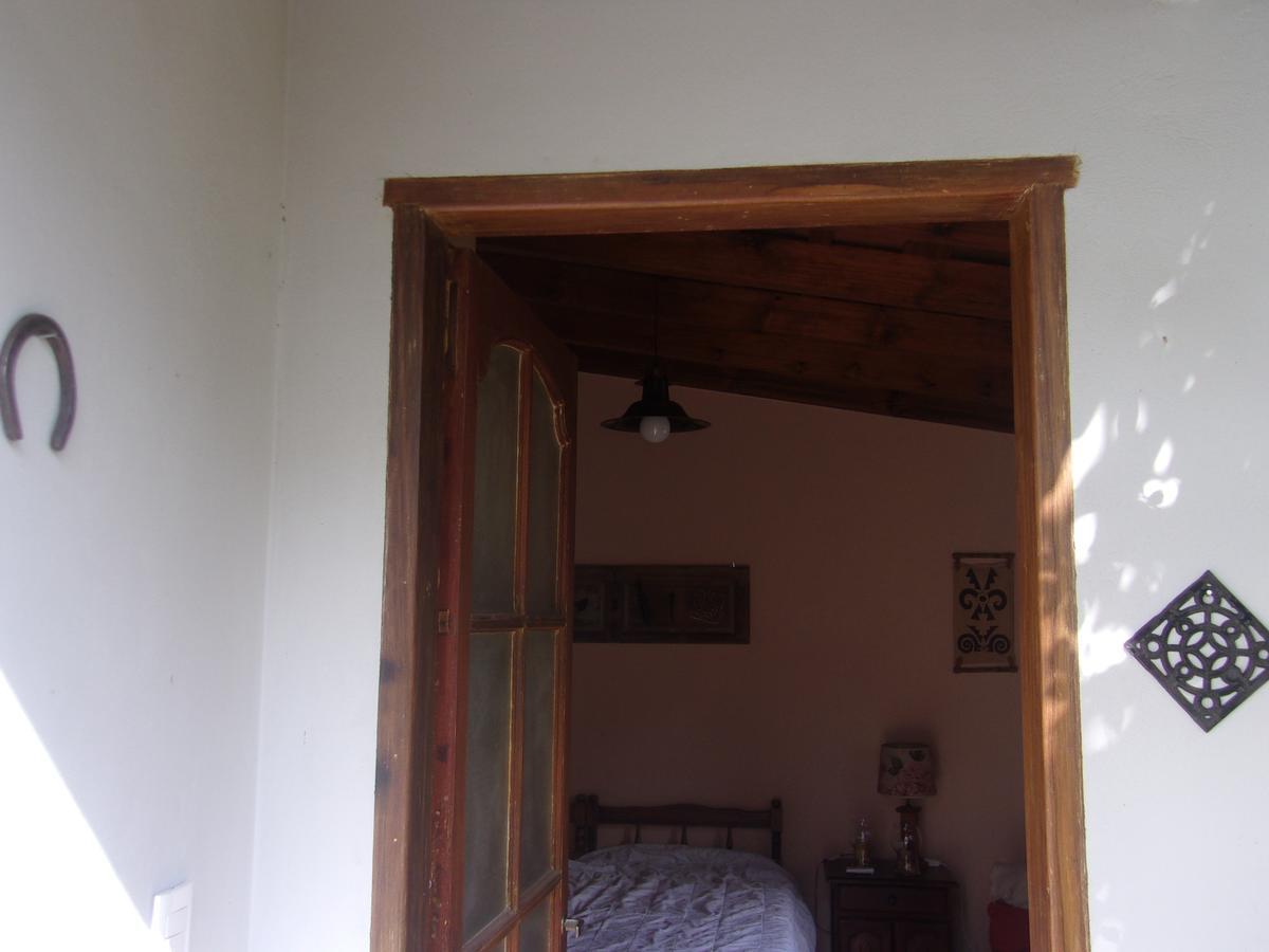 La Posada De Don Segundo Сан-Антонио-де-Ареко Экстерьер фото