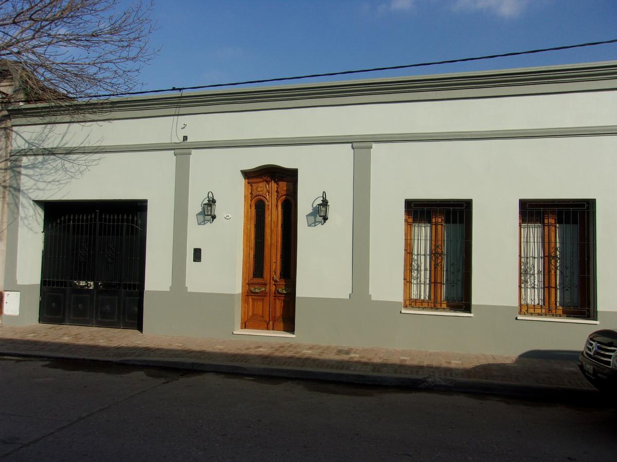 La Posada De Don Segundo Сан-Антонио-де-Ареко Экстерьер фото